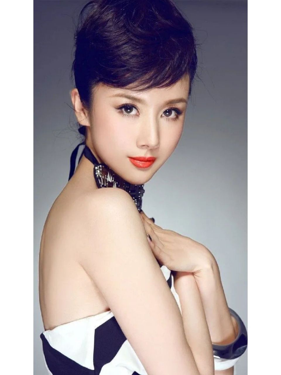 1981年出生的中国女星图片