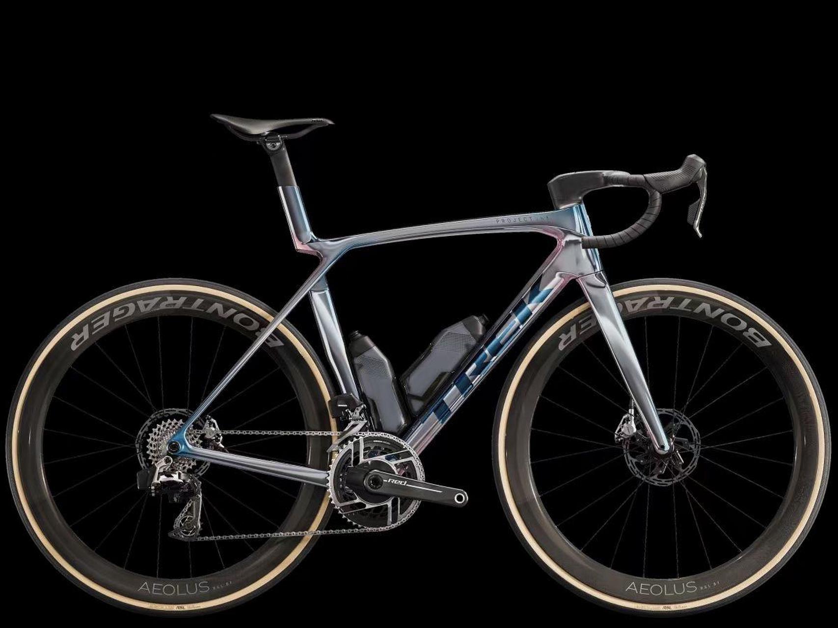 崔克马东第八代.