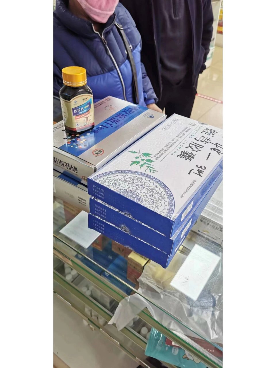 健康科普,每日一药 蛭芎胶囊: 治疗脑动脉硬化和中风的恢复期 一日三