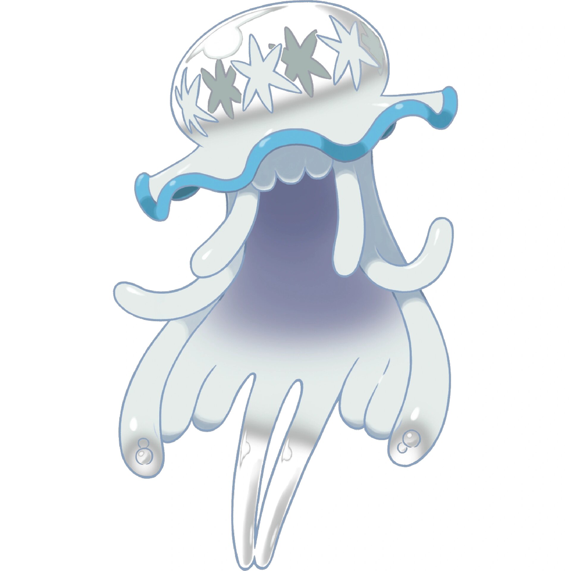 宝可梦图鉴0793:虚吾伊德 0793:虚吾伊德 属性:岩石,毒