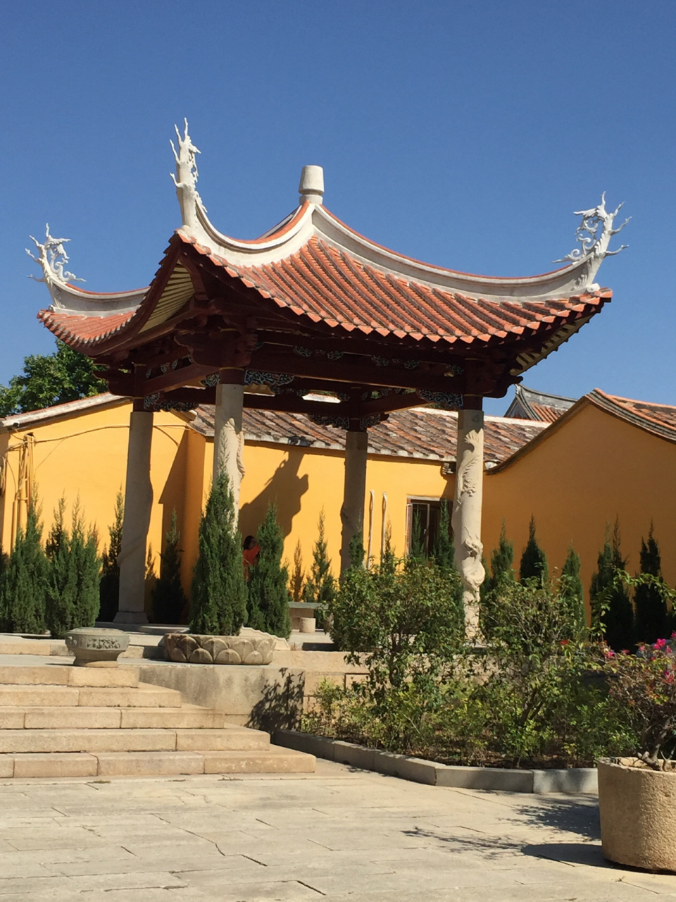 泉州网红旅游景点打卡——开元寺 泉州开元寺是去泉州必去旅游景点之