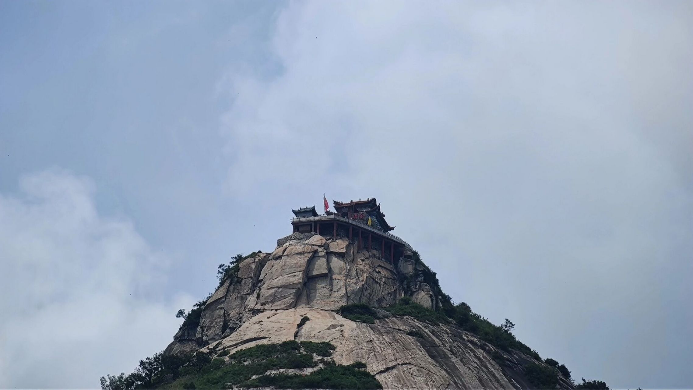 镇平免费景区图片