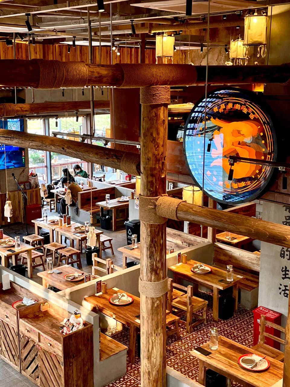 来自东北的烧烤97北丐先生 想吃东北烧烤好久了96 搜了一圈发现了