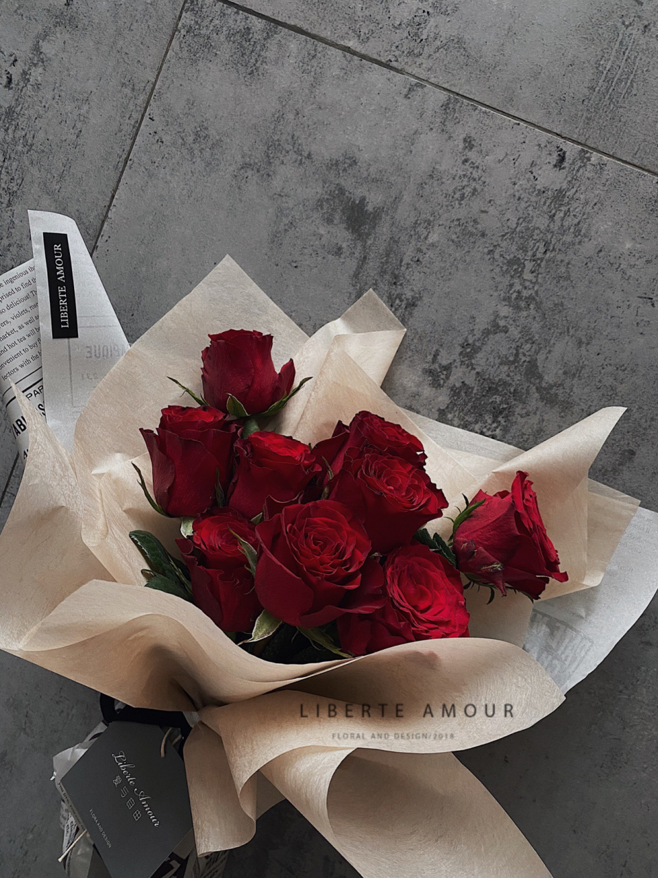 是心口的朱砂痣 liberte amour   | 2021.5.