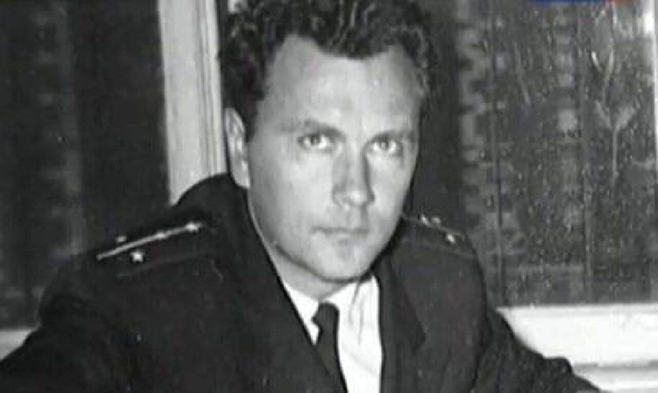 我们这个时代的列宁主义者 瓦列里·萨布林 瓦列里·米哈伊洛维奇·萨