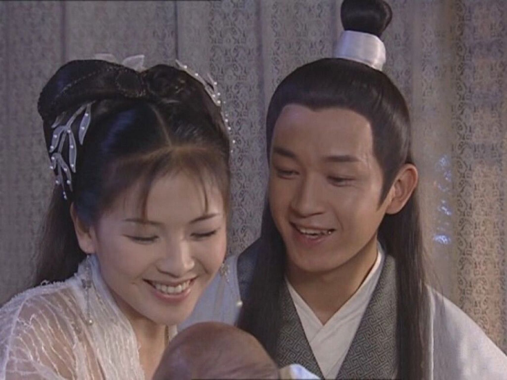 有没有人觉得刘涛版的白蛇传是最好看的  今天又开始追 版的白蛇传