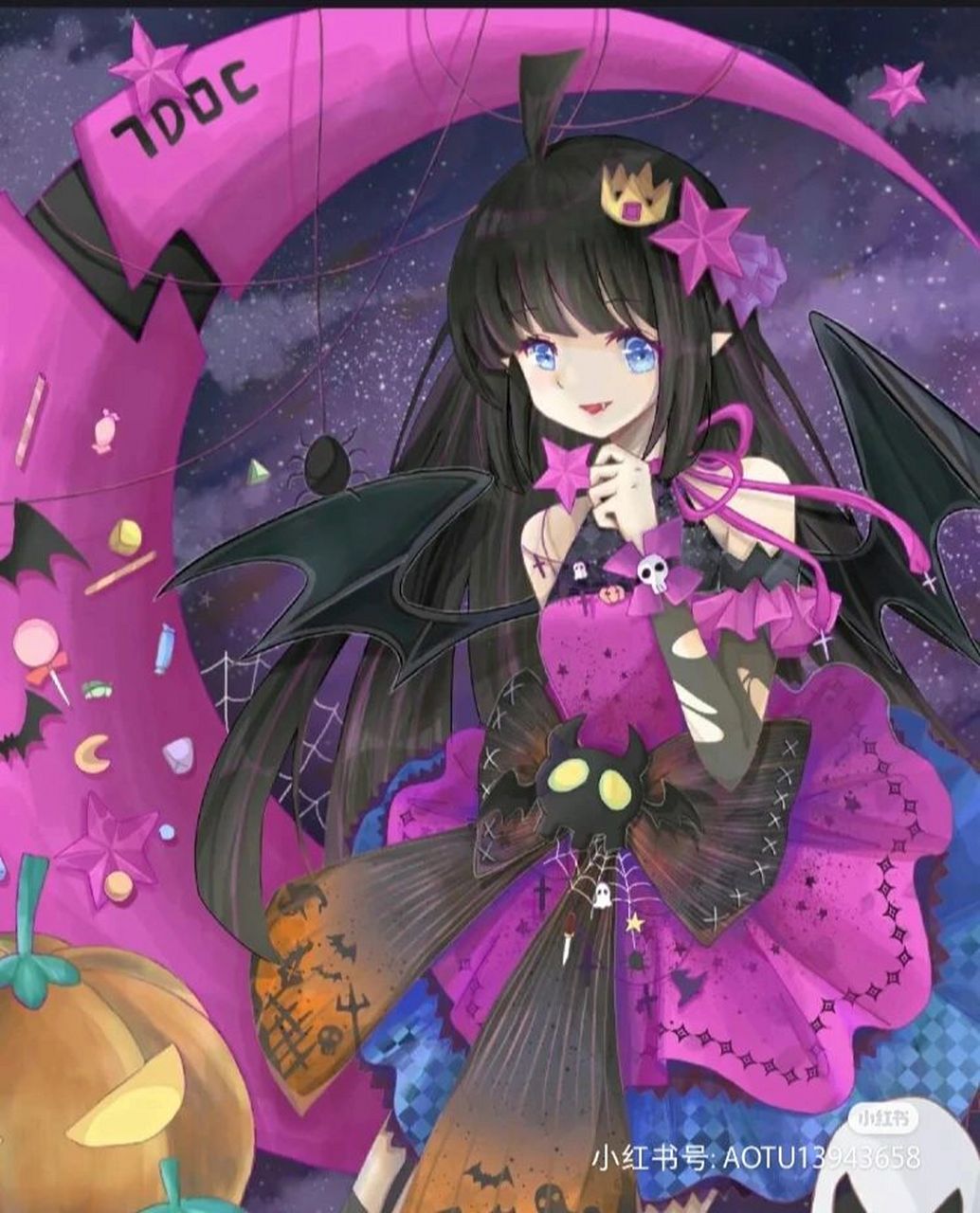 凹凸世界凯莉的壁纸,希望你们喜欢.