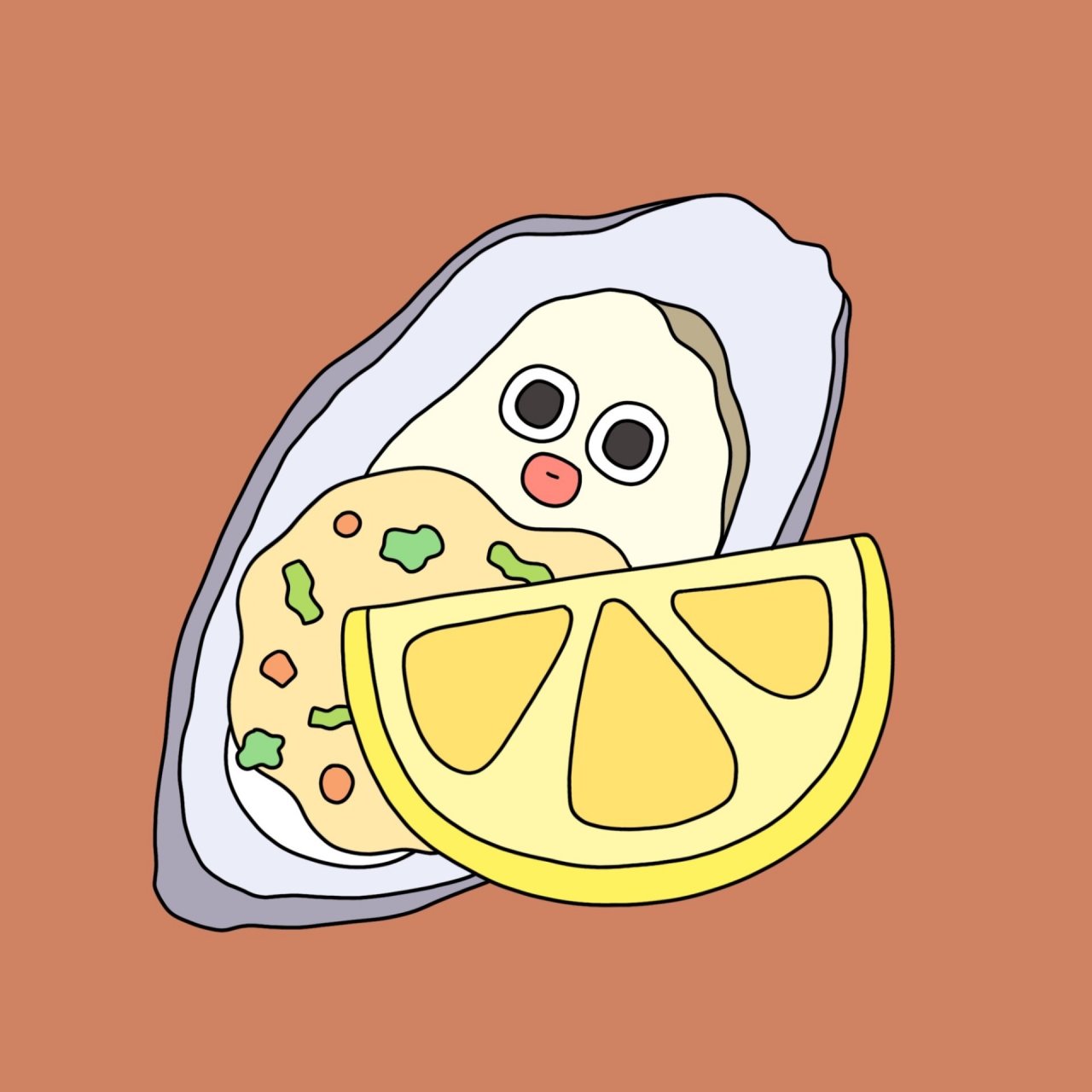 今天生蚝长这样 90今天生蚝长这样 生蚝为何如此美味!73