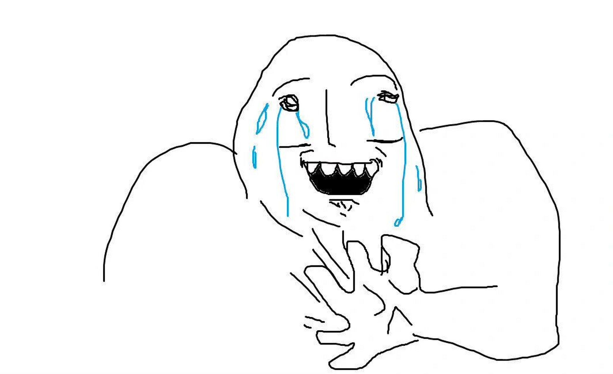 发疯系列表情包二 感觉你们都好有趣啊,不像我,不仅连句话都搭不进去