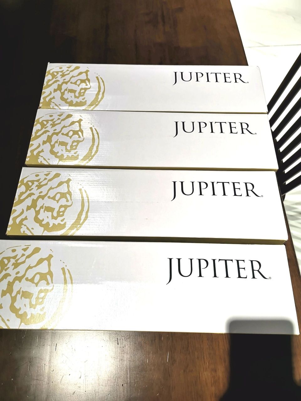 杰普特长笛jfl710e和700e产品开箱介绍 杰普特jupiter model jfl710e