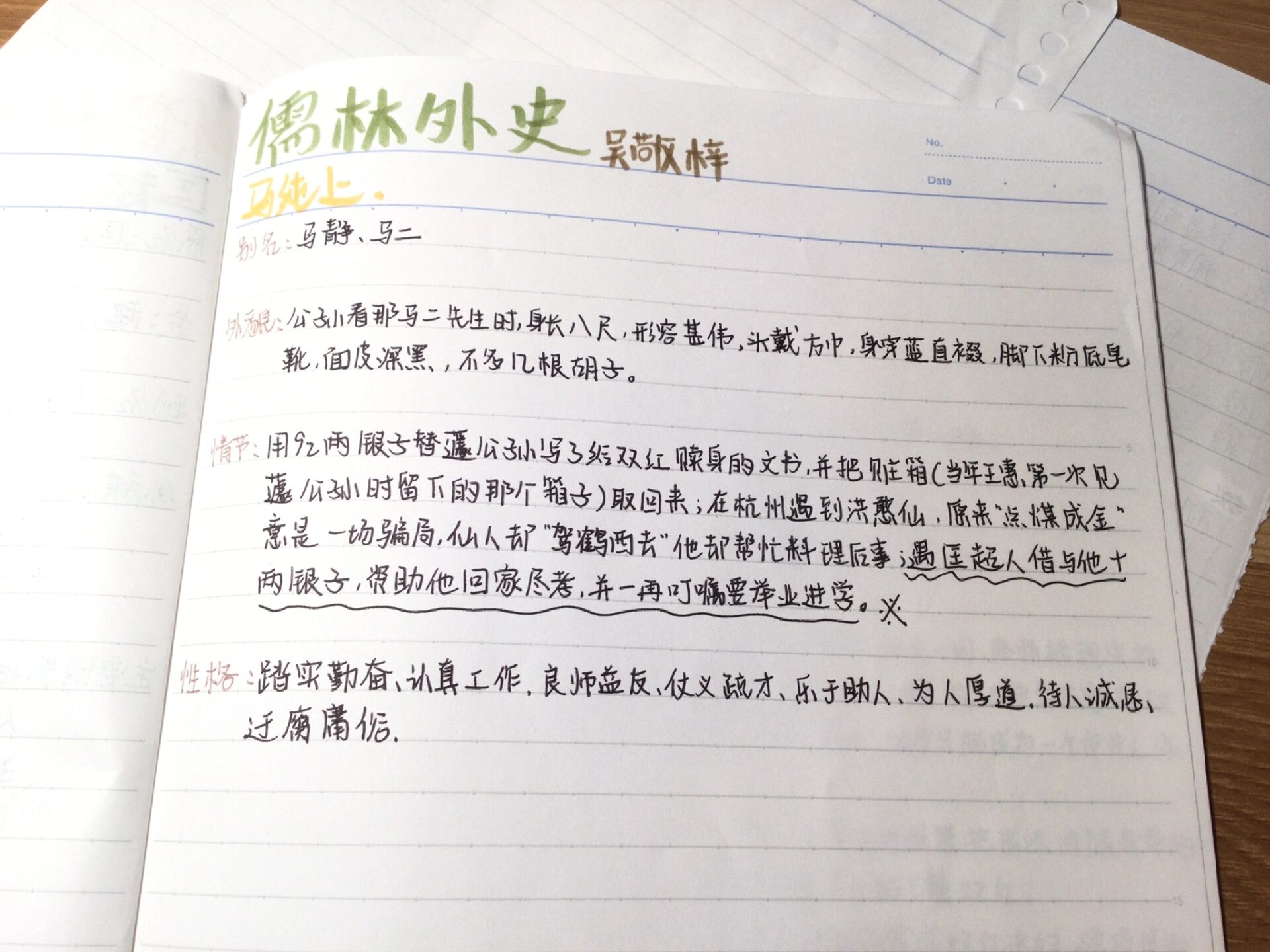 人物小传怎么写(影视人物小传怎么写)