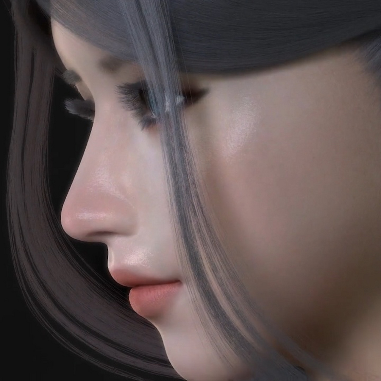 《太吾绘卷·衣以侯》 女儿身惊鸿绝艳,避流言男装易颜.