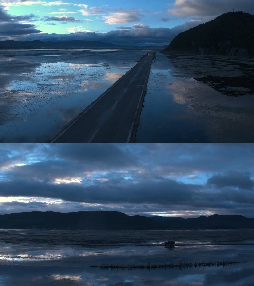 一定要去打卡 司藤取景地99 新出的电视剧《司藤》,最近非常火,并有