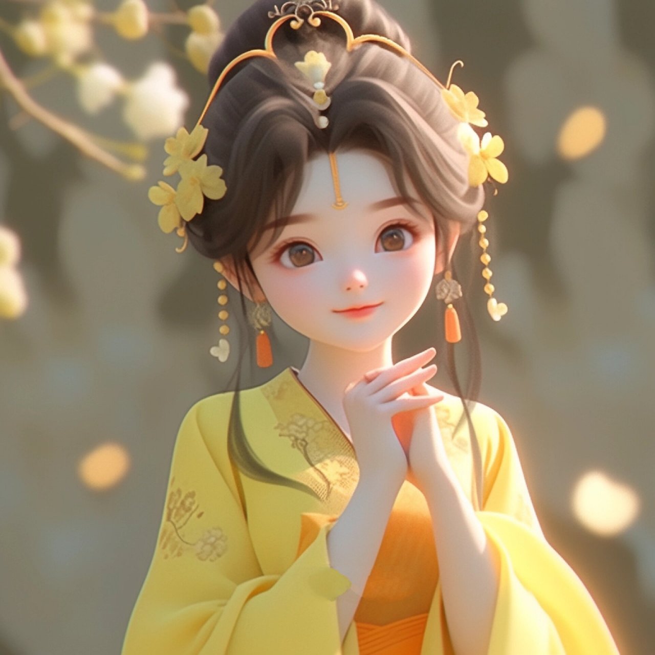 佛系头像‖愿与时光落落为安只记欢喜不记忧 愿与时光落落为安,只记