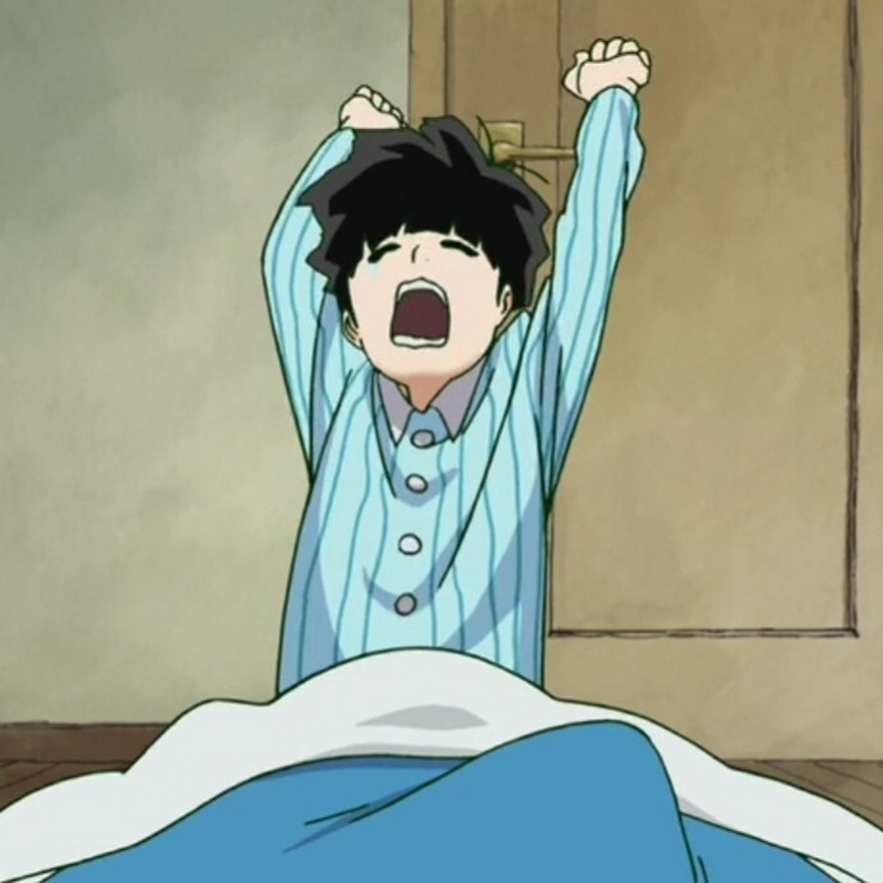 强烈推荐6015 《灵能百分百》 简介:故事围绕一个灵能少年(影山茂