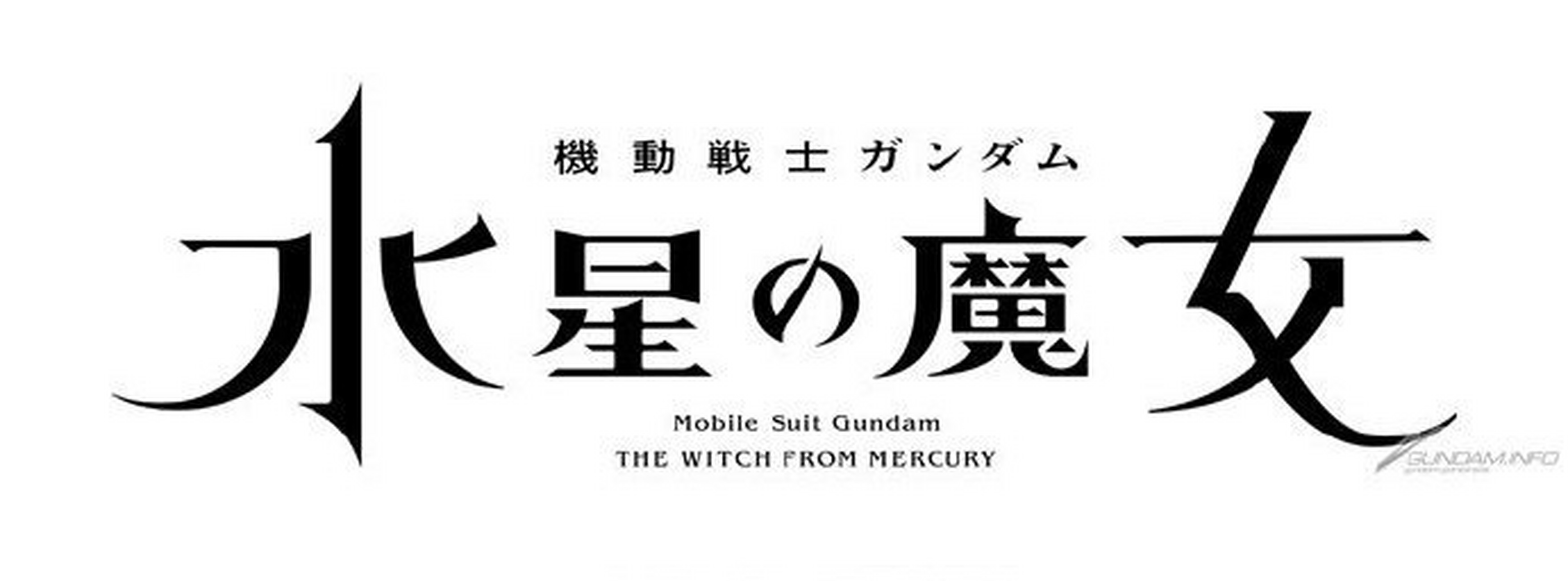 机动战士高达新tv动画《机动战士高达:水星的魔女》公布,将于2022年