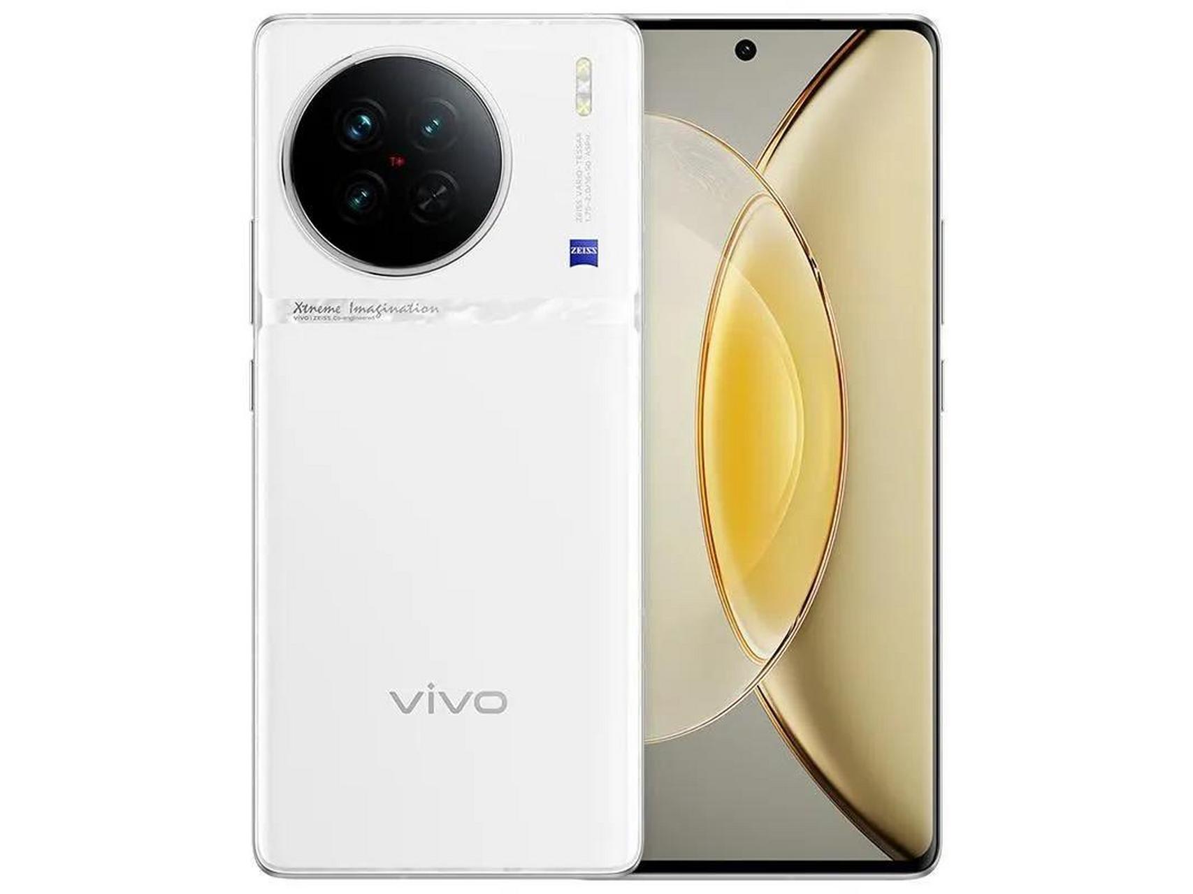 vivo x90s将会于26日正式发布,该机型将配备天玑9200处理器,跑分性能