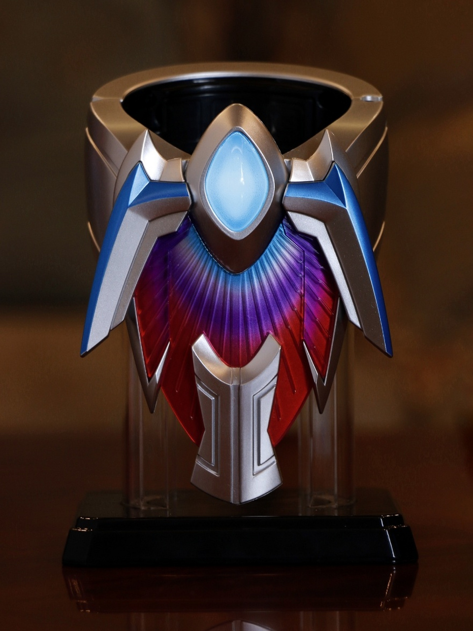 ur系列 撒加奥特曼 赛罗奥特曼 手镯 #奥特曼