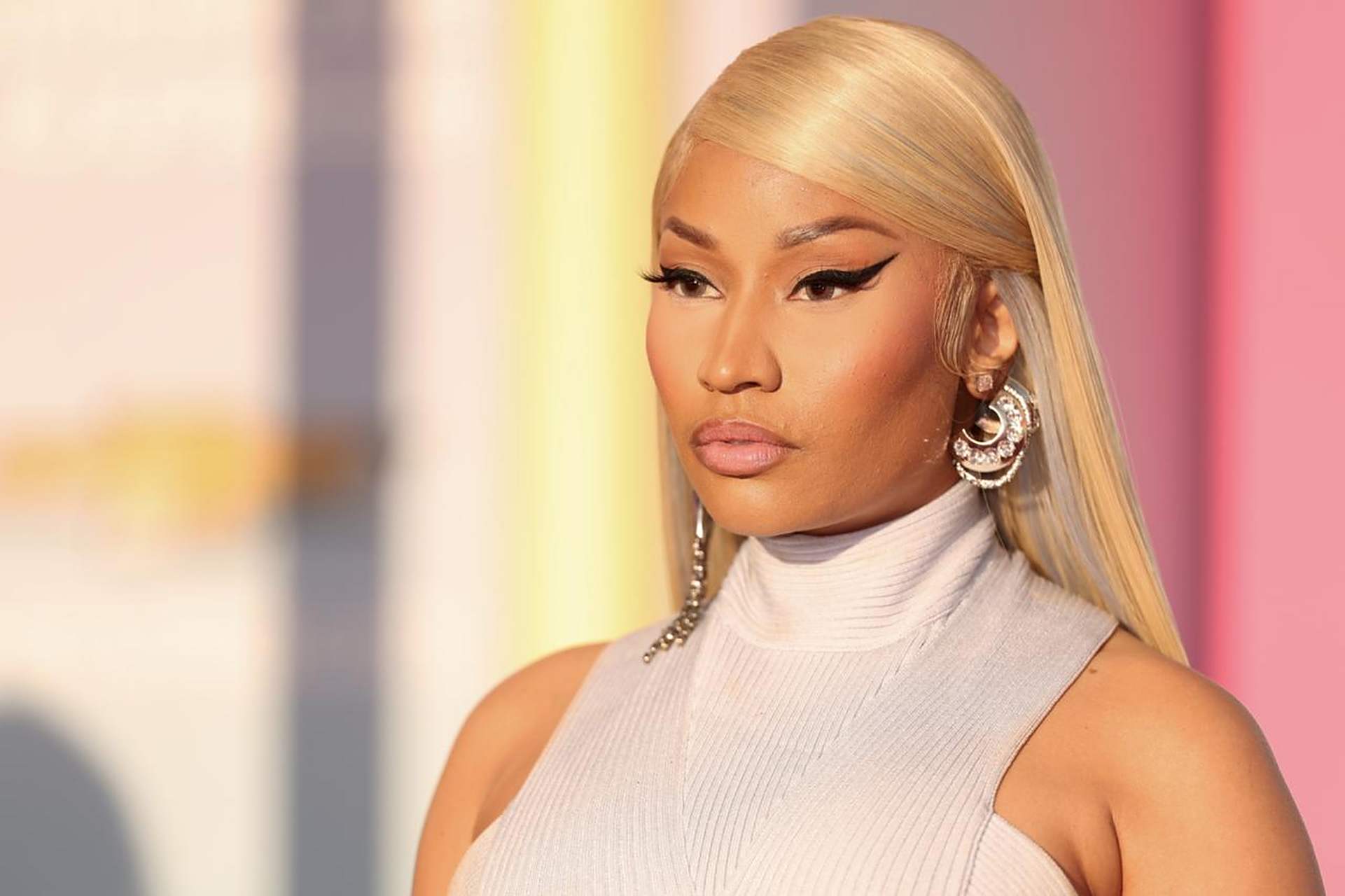 美国说唱歌手 nicki minaj 于 2023 年 11 月 25 日宣布,她的新专辑