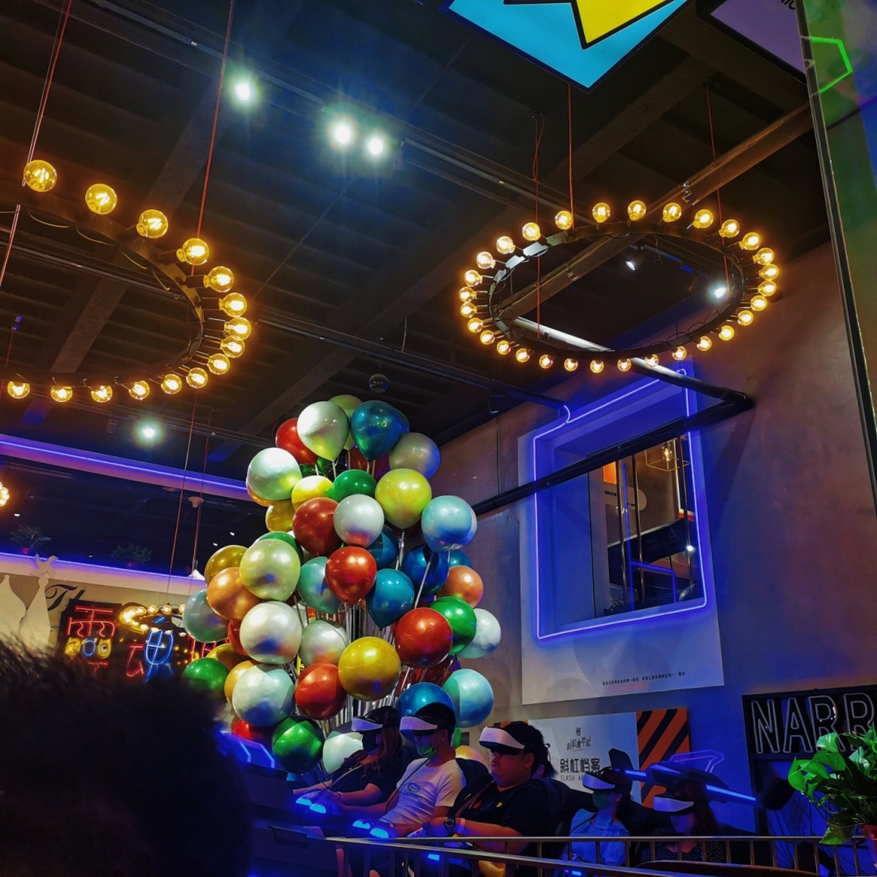 沈阳大悦城d馆!注意事项及必知小建议!