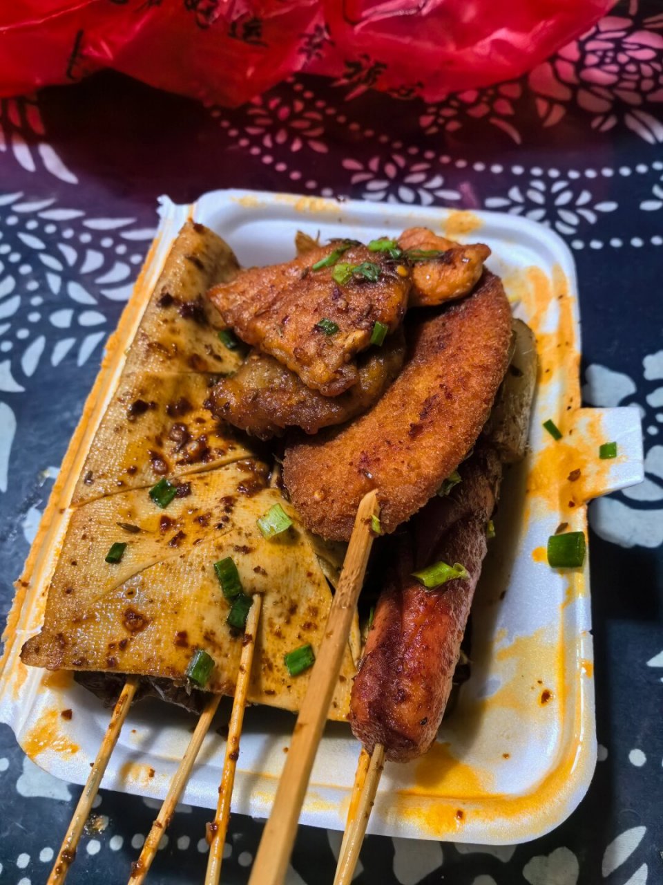 哈哈哈哈98#邵东美食# #邵东# #邵东美食分亨