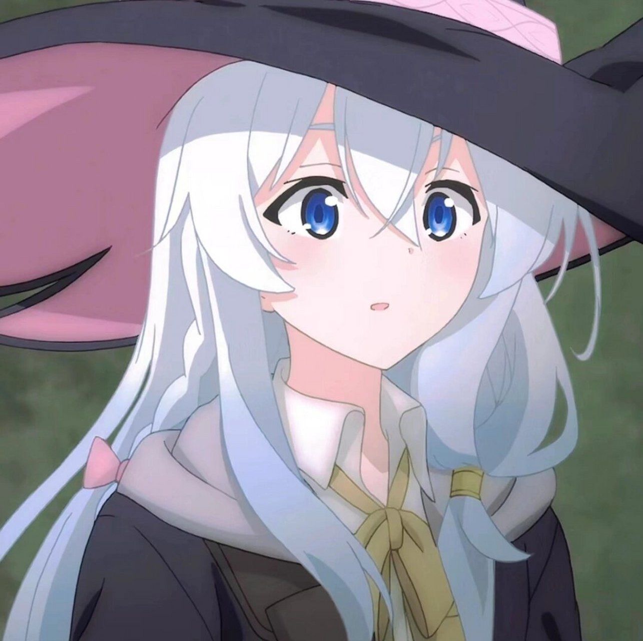 魔女之旅头像