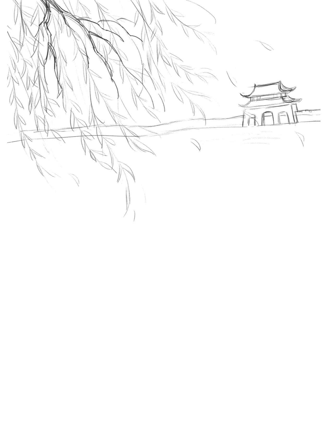 【此夜曲中闻折柳,何人不起故园情】