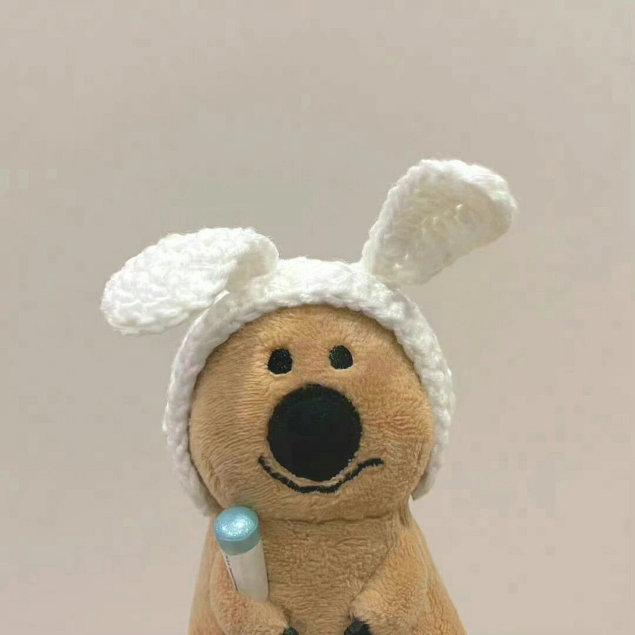 有趣好玩的搞怪头像