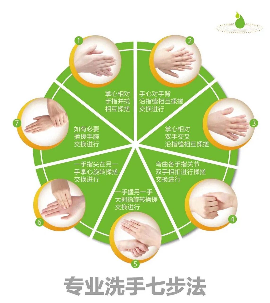 世界手卫生日 | 勤洗手,健康常相伴!