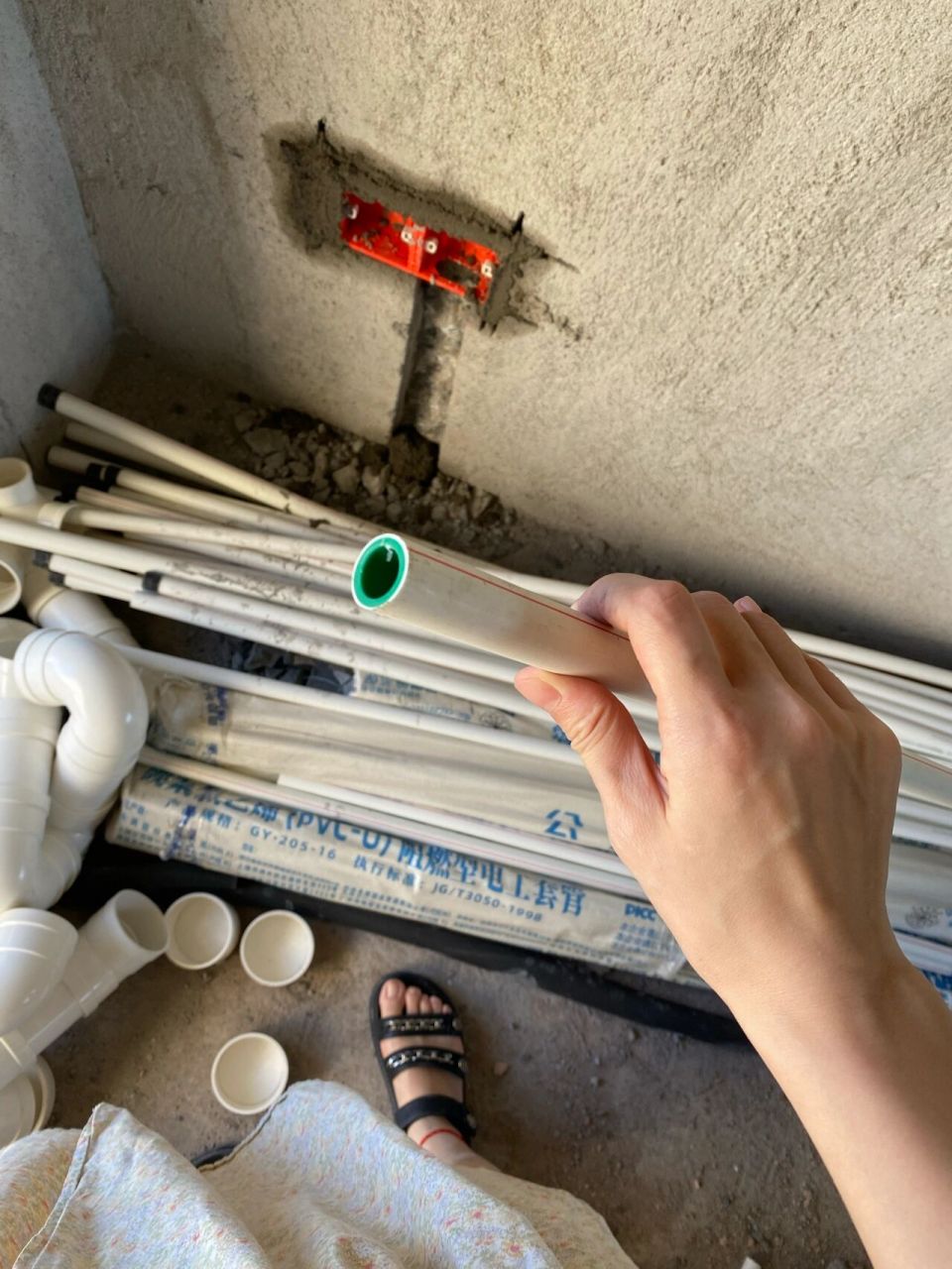 刘亦菲们,公元这个ppr管怎样呀?