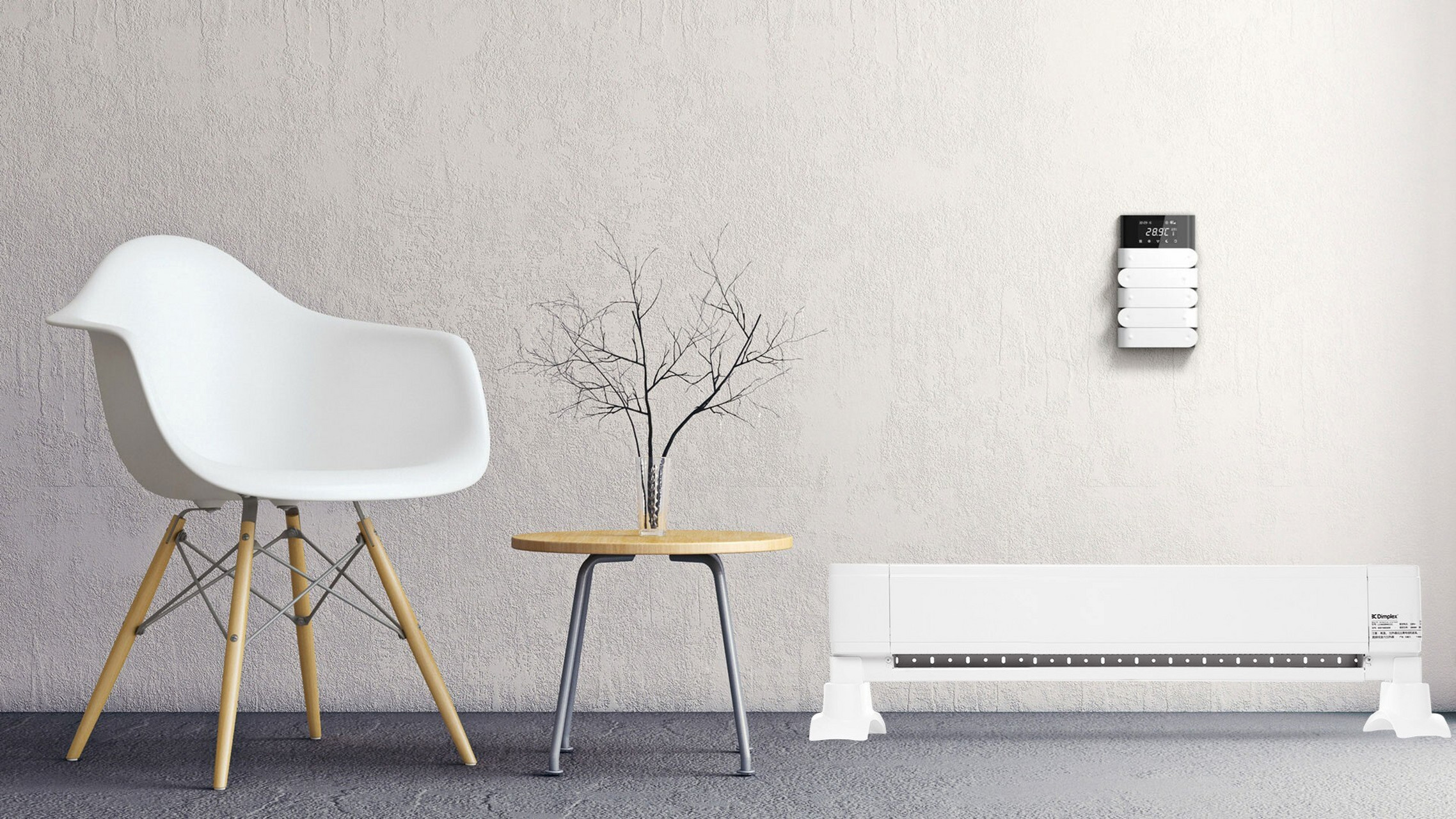 加拿大整机原装进口dimplex汀普莱斯电暖器 美国和加拿大等北美地区