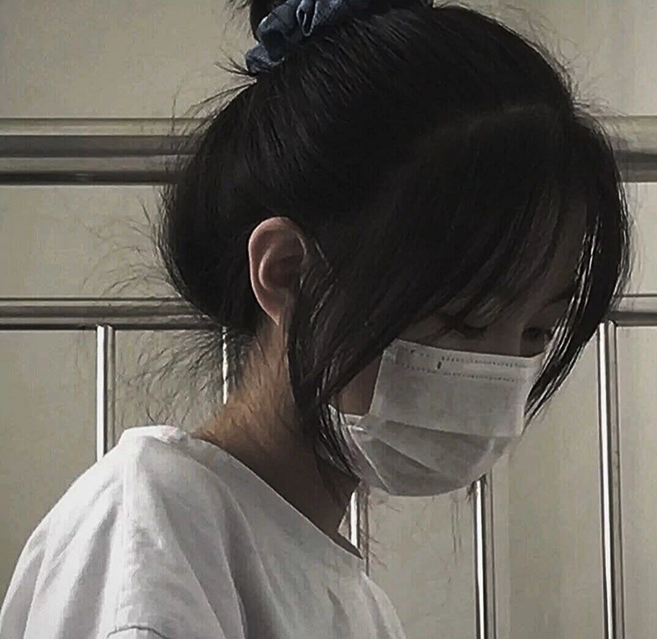 ins微丧女头 变心是本能 但忠诚是选择 心动永远不是答案 心定才是.