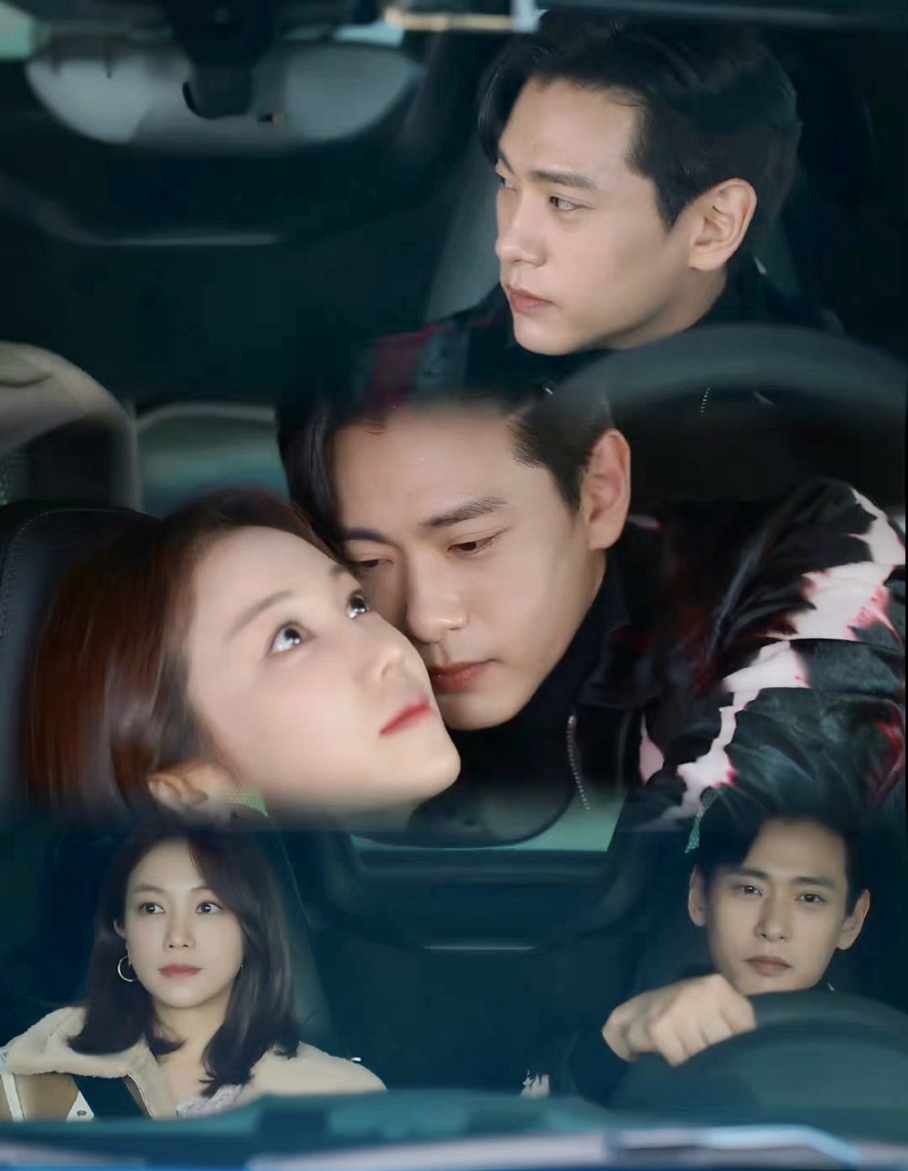 无缝衔接又追新剧 恋爱大战巨好看 推荐 轻松搞笑的爱情喜剧 看了心情