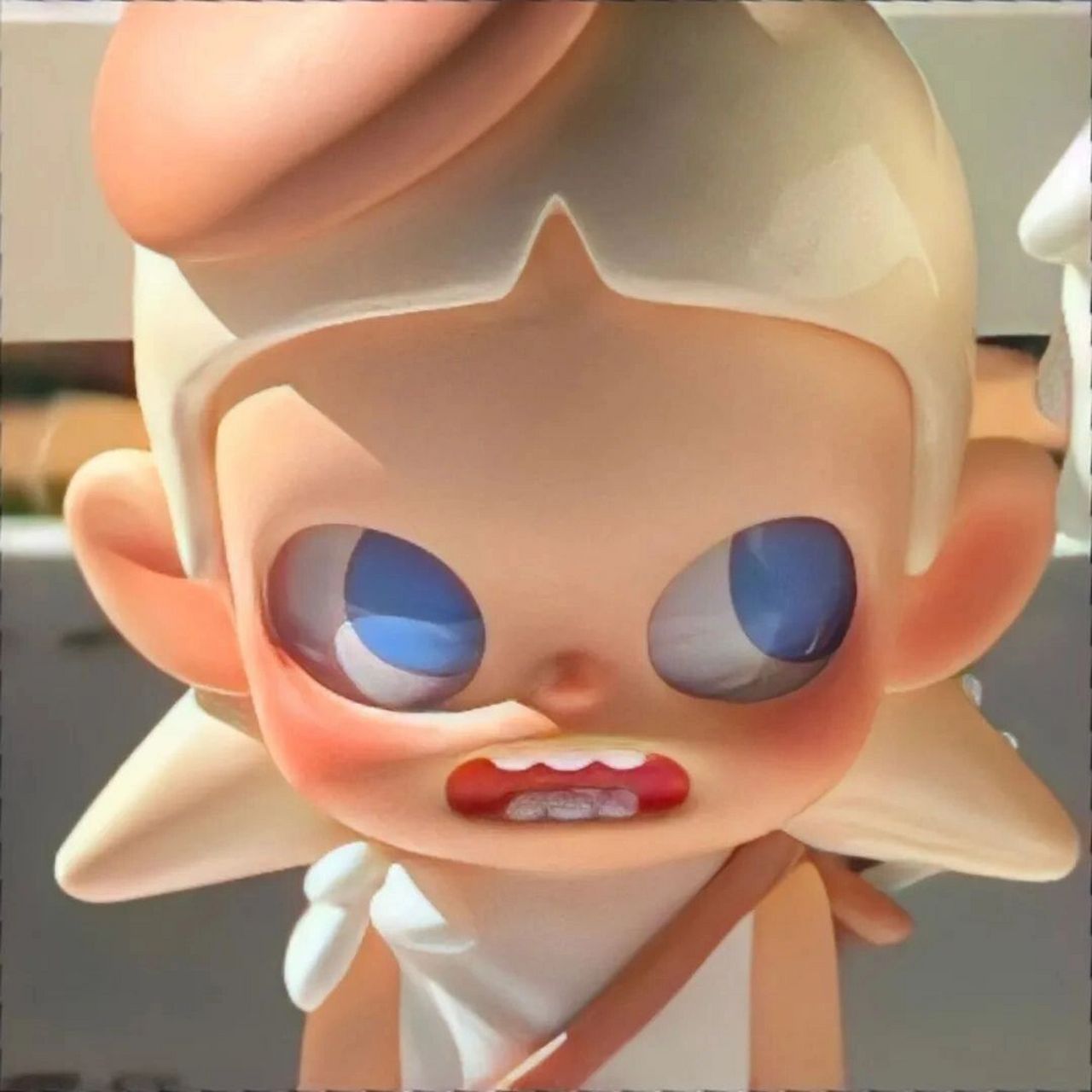 78泡泡玛特立体单/双人[头像]    /36 - 04 -マ 80