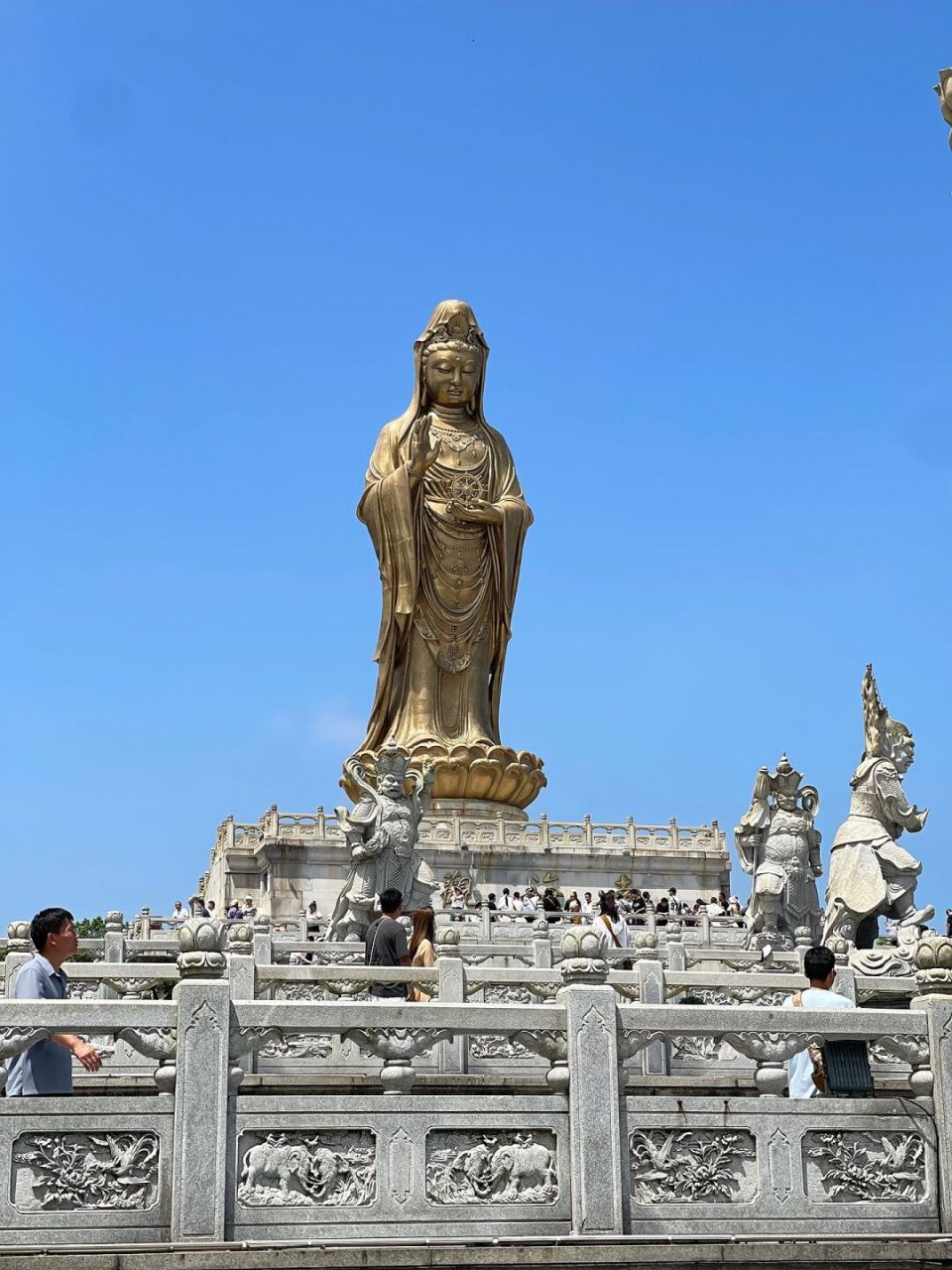 普陀山求什么图片