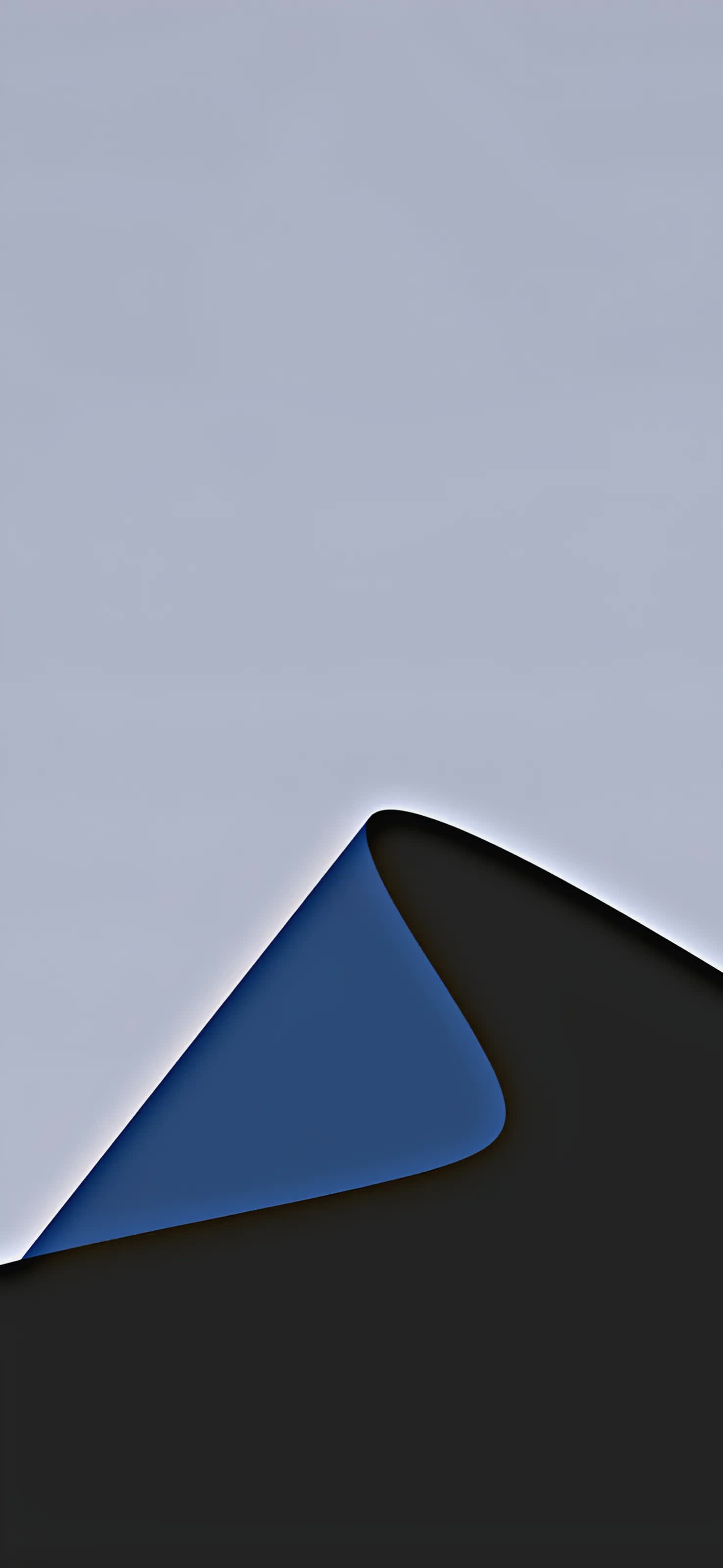 精致极简风壁纸图片