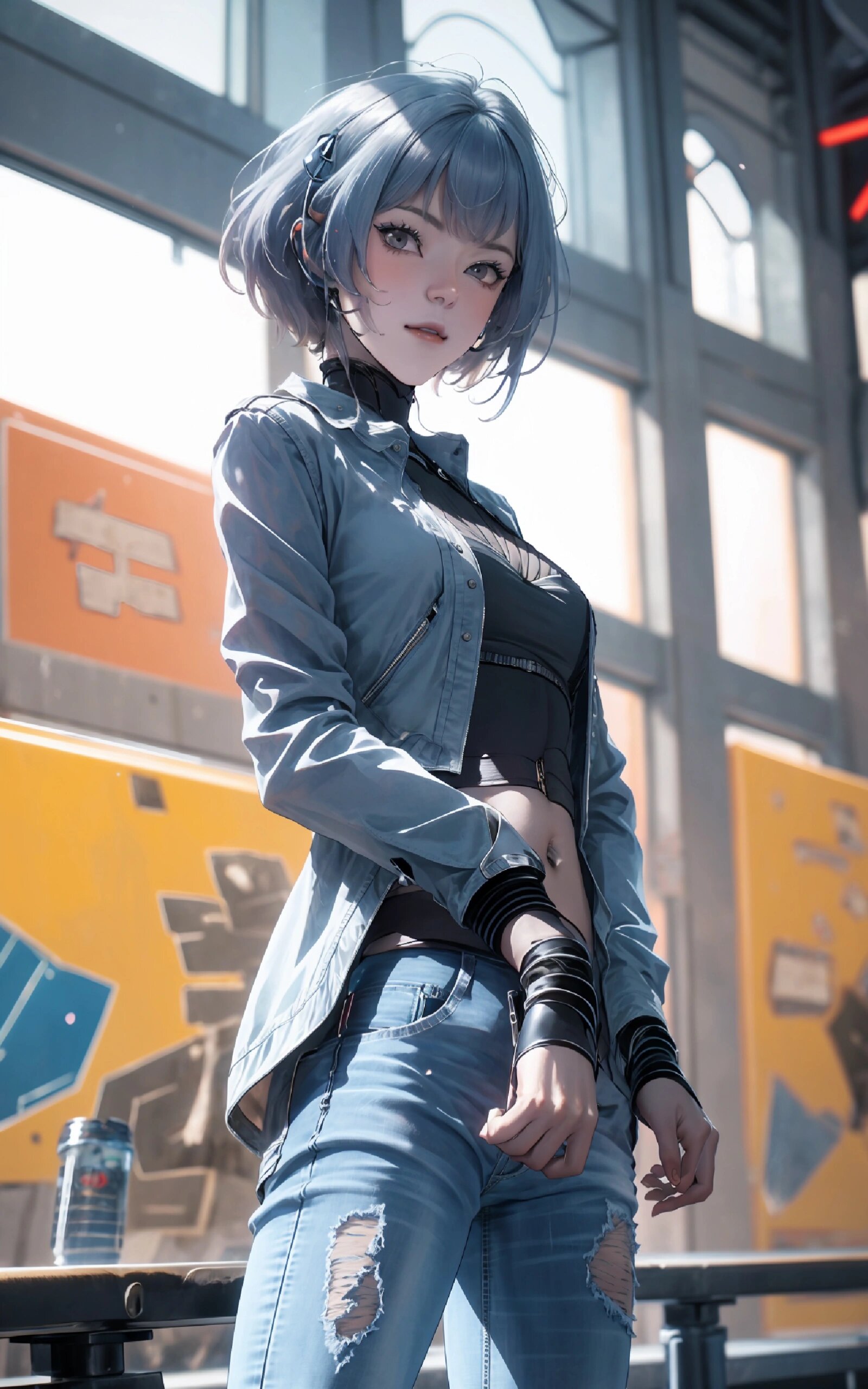 吞噬星空|巴巴塔壁纸分享