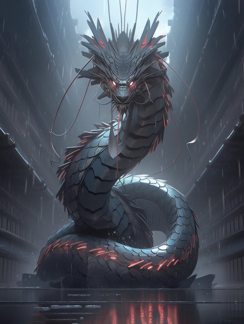 山海经·鸣蛇-附关键词,快来关注呀 山海经·鸣蛇-附关键词,快来关注