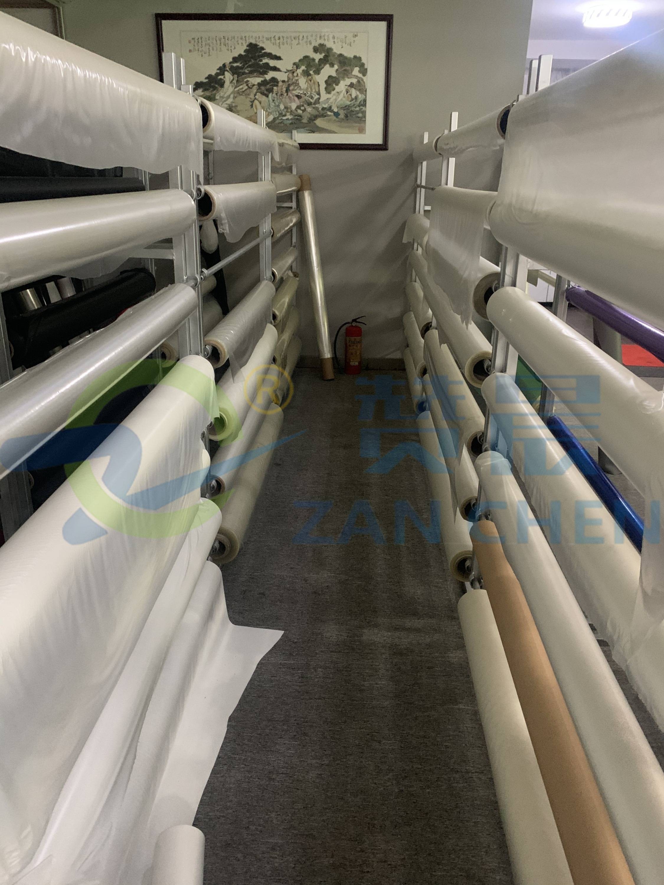 本色tpu热熔胶耐候性能全解析:表现究