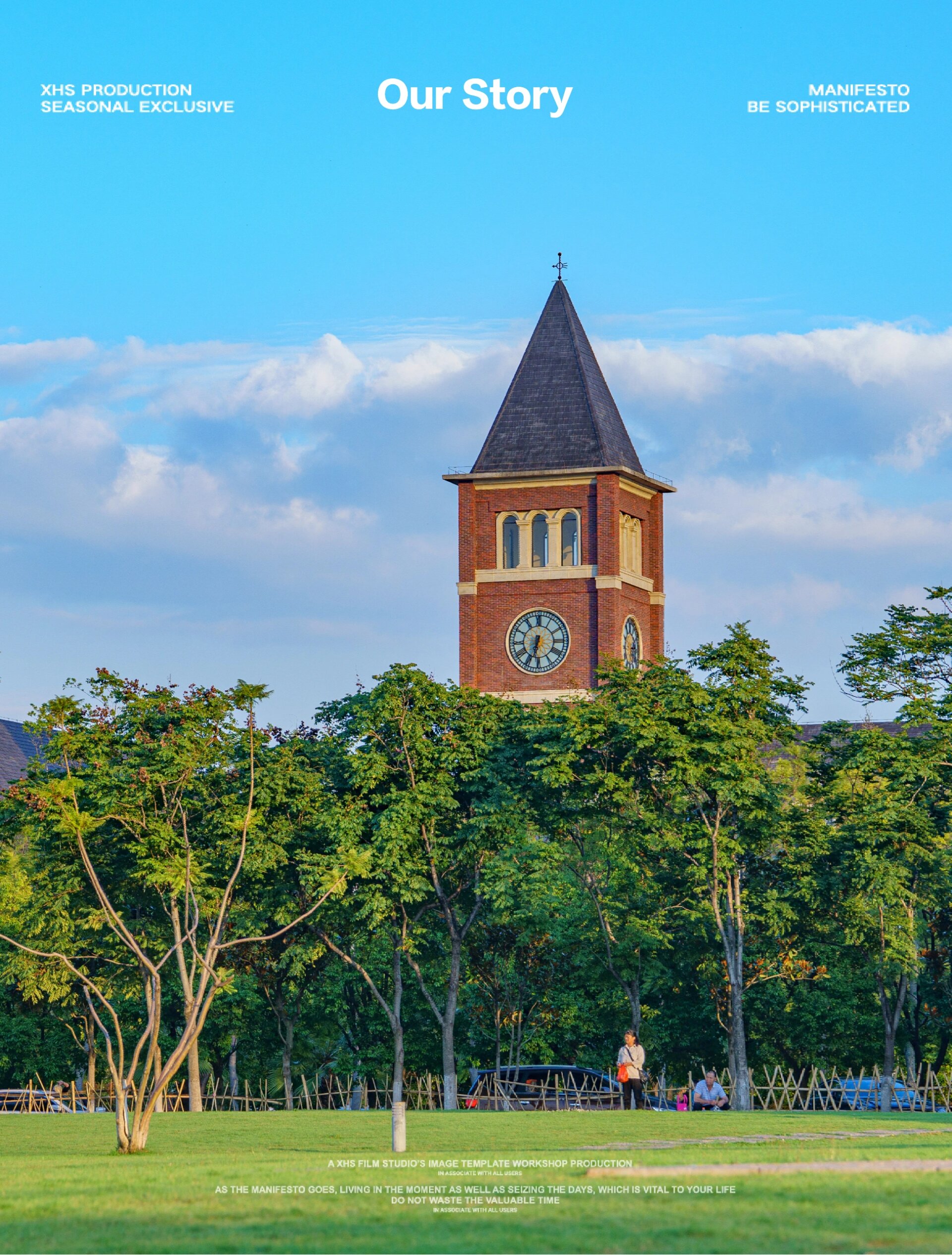 瑞士西亮塘湿地公园