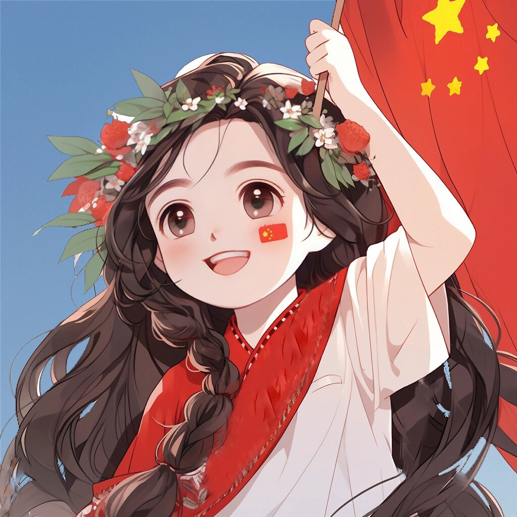 此生无悔入华夏,来世愿在种花家