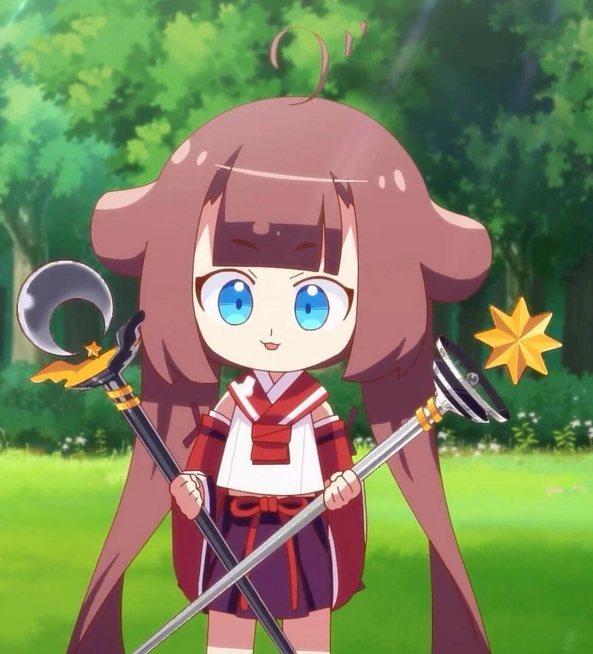 【猫之茗】茉莉的表情包合集(3) "龙井是世界上第一铁血硬汉猛男超a的