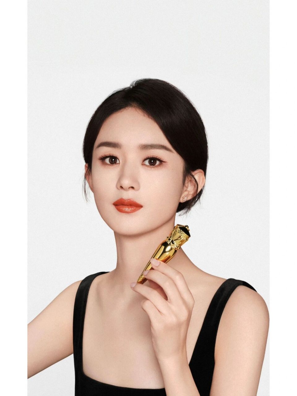 赵丽颖最新美图壁纸分享