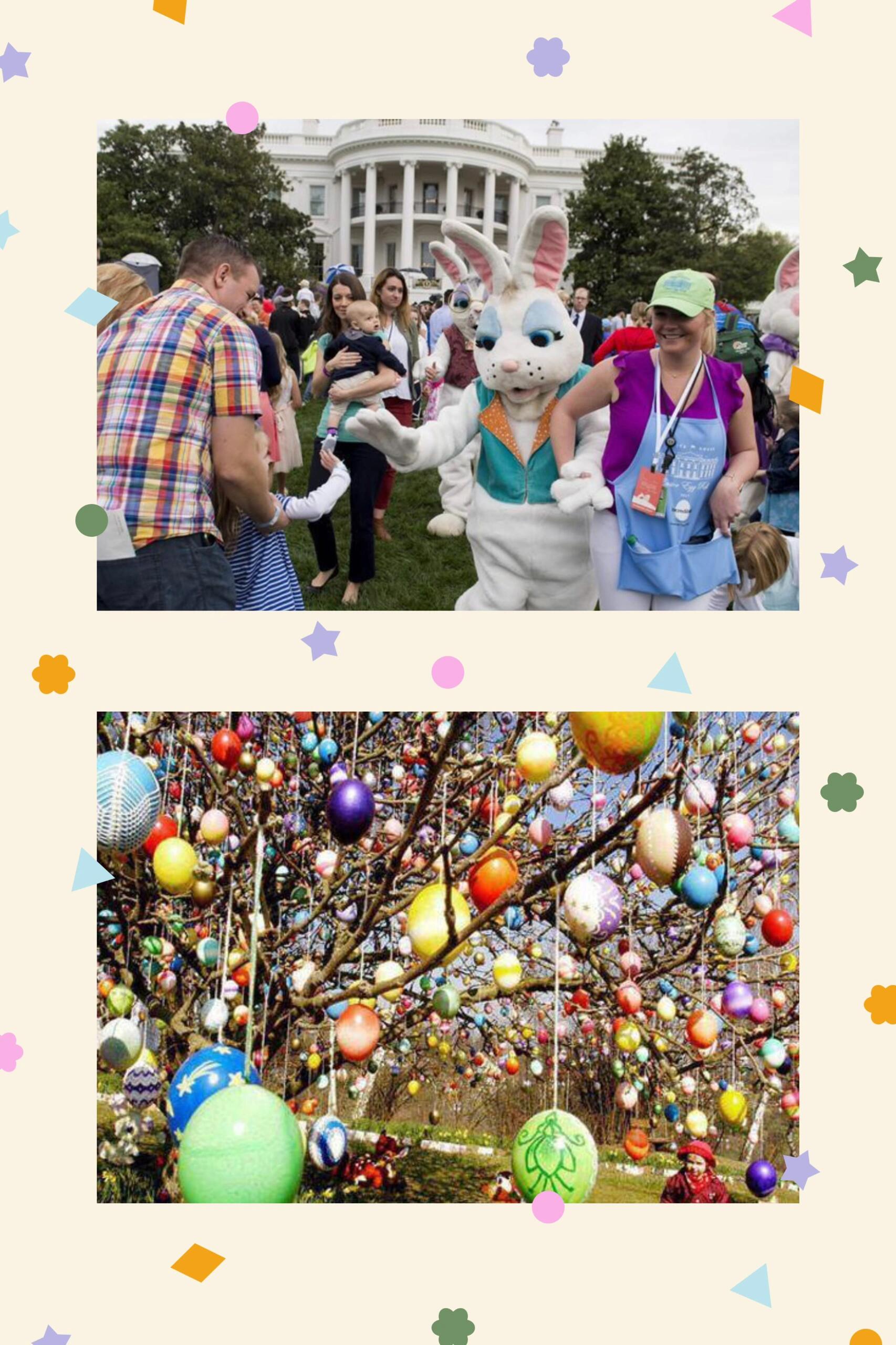 复活节是一个西方的重要节日,是基督教纪念耶稣被钉十字架受死后第三