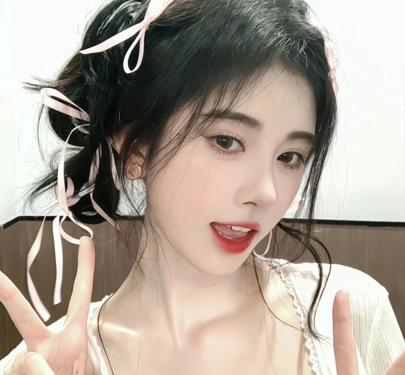 鞠婧祎头像  小鞠好美     永爱小鞠🍊  小鞠好美😍😍😍