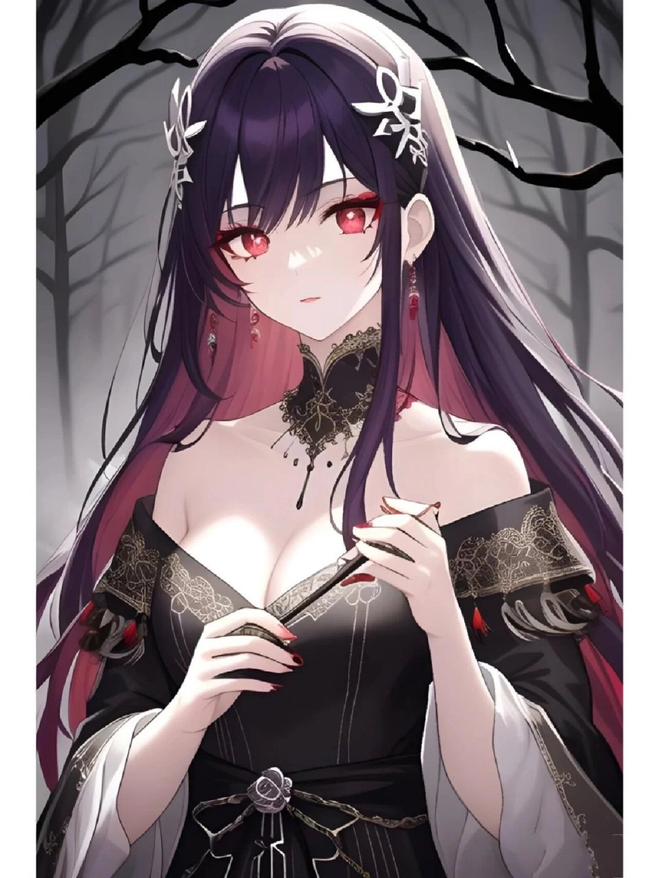 薛紫嫣 年龄:21岁 魂力:82级 武魂:飚风猎鹰魔方 未来封号:飚风斗罗