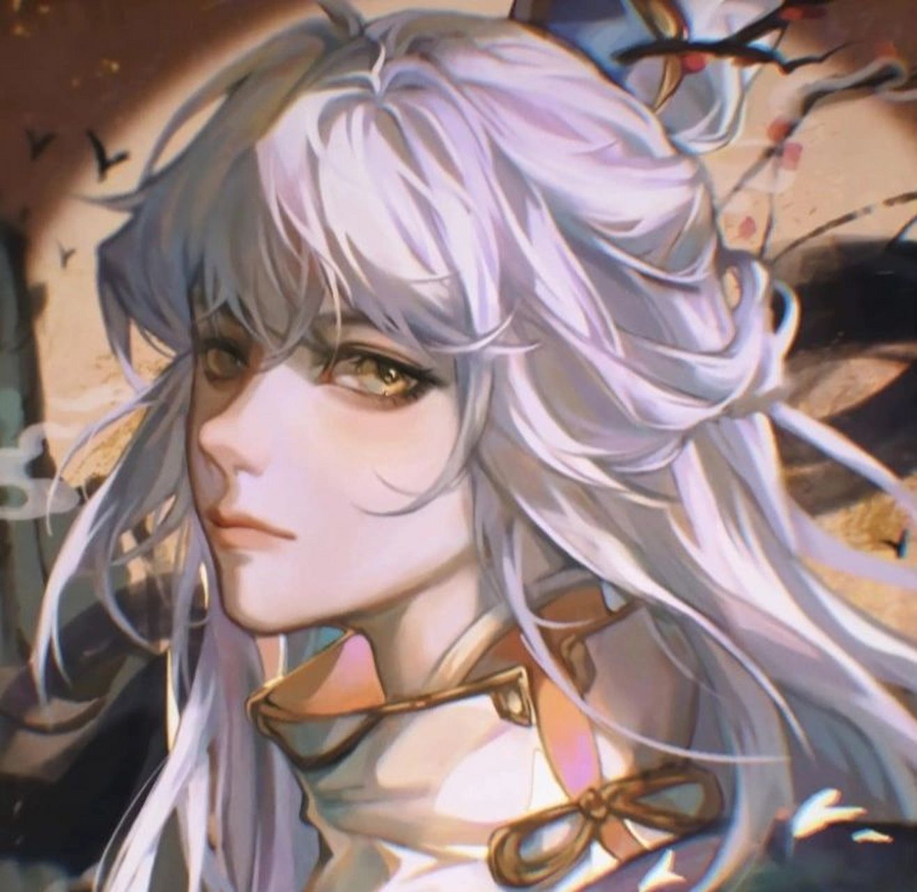 【王者头像】弈星滕王阁序