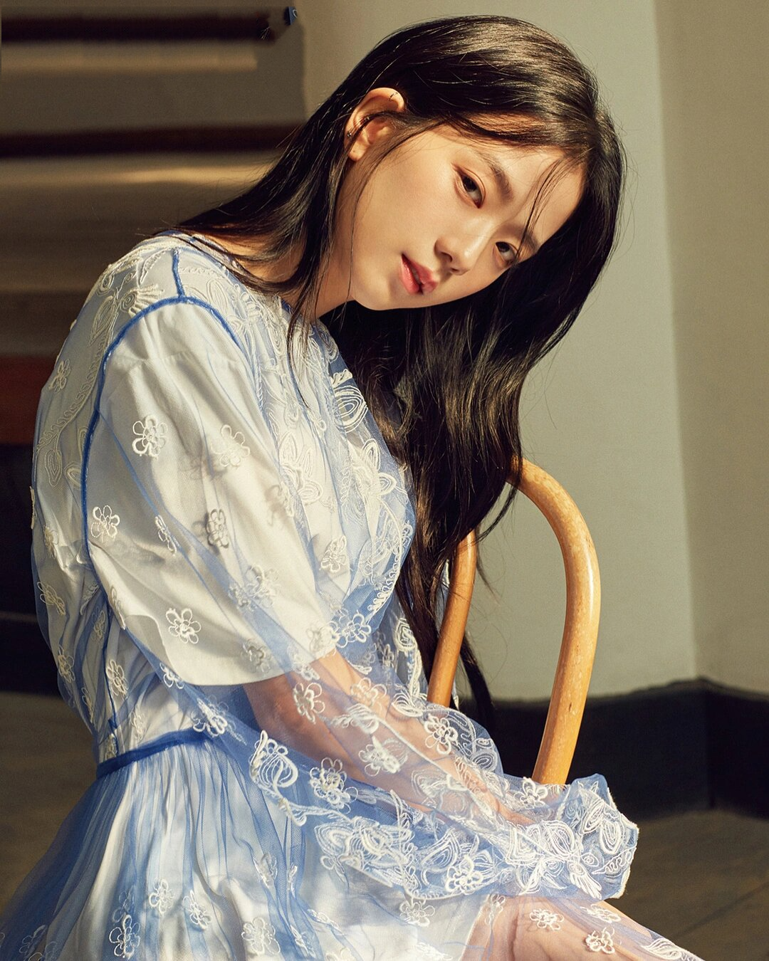 壁纸|金智秀jisoo神图