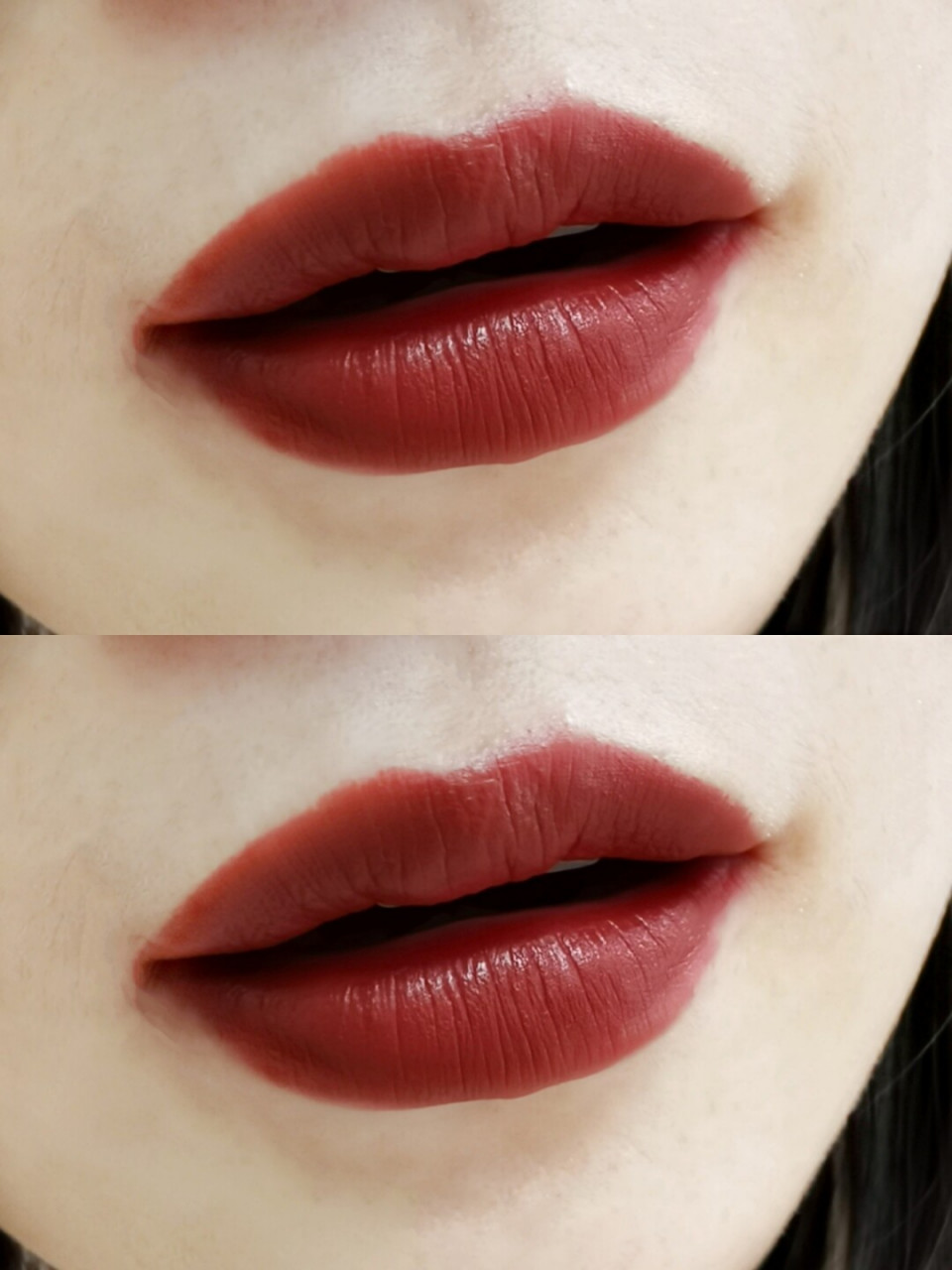 秋冬必备口红||雅诗兰黛557焦糖烤栗 女人的口红永远不嫌多 秋冬必备