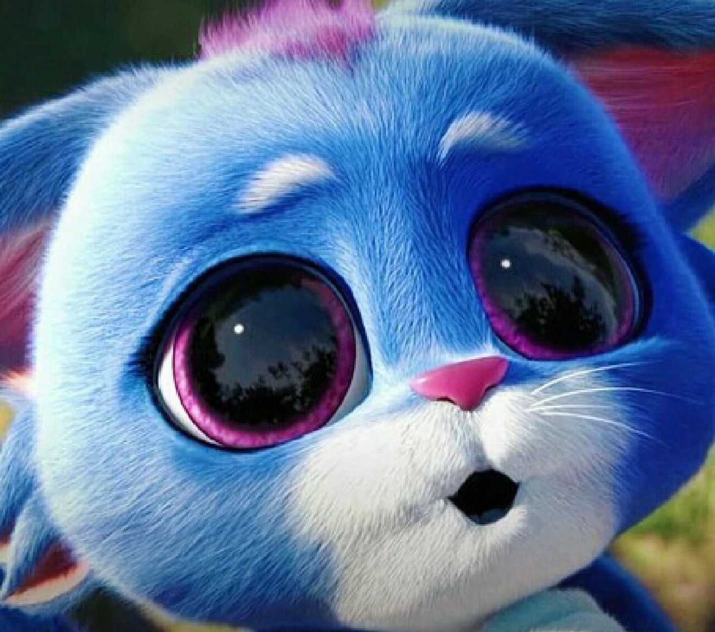 熊出没之重返地球阿布可爱头像